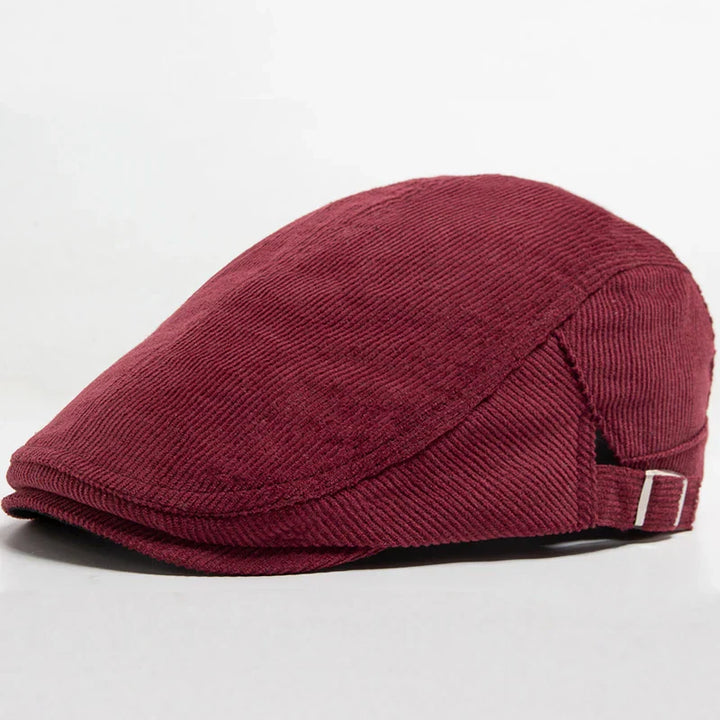 Bloom™ | Casquette en Velours Côtelé pour Hommes