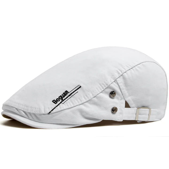 Bloom ™ | Casquette Vintage avec Design en Nœud