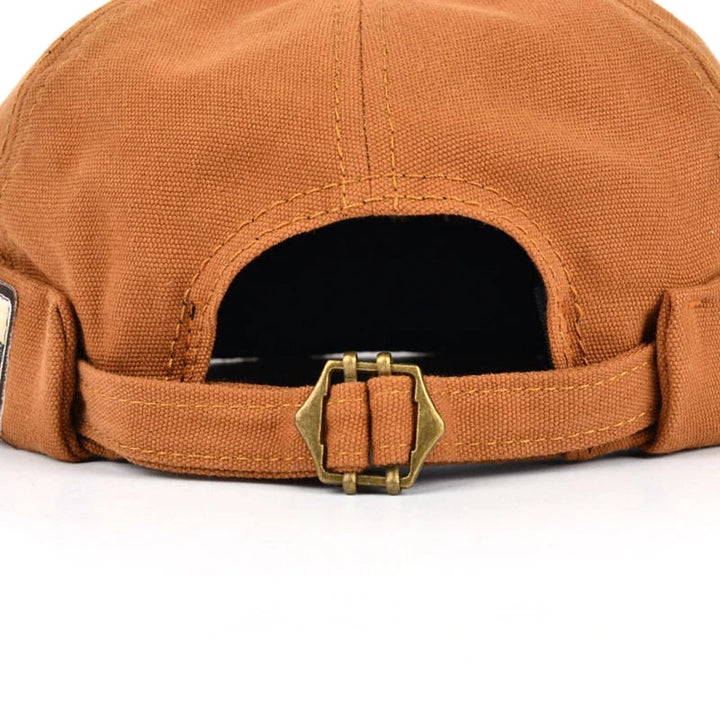 Bloom ™ |Casquette Docker Vintage