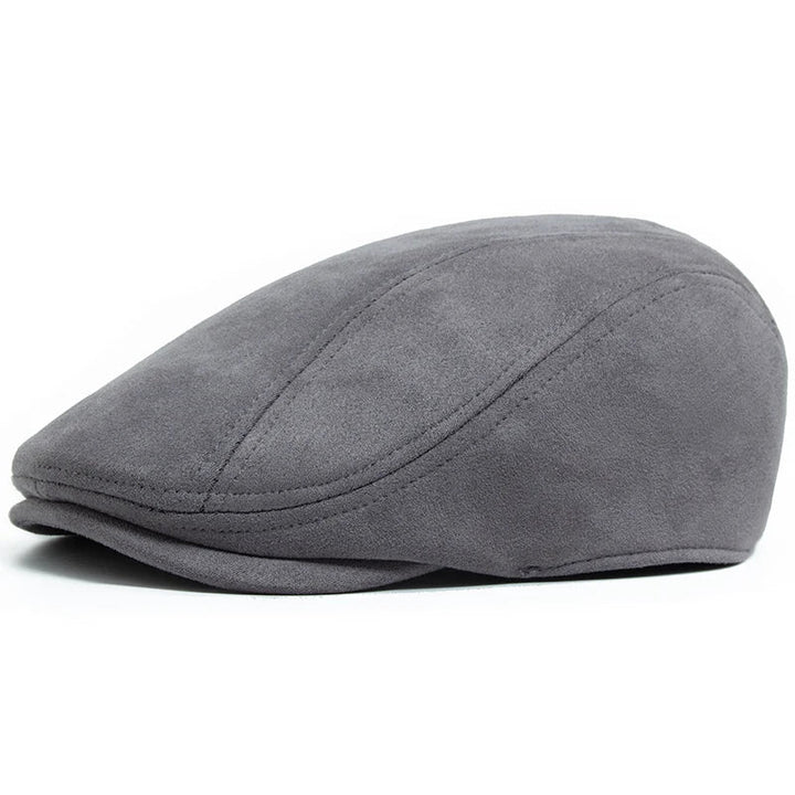 Bloom™ | Béret en Suède Classique