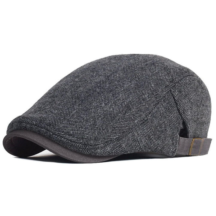 Bloom™ | Premium Casquette pour Hommes