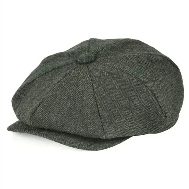 Bloom™ | Chapeau d'Hiver Chaud et Élégant