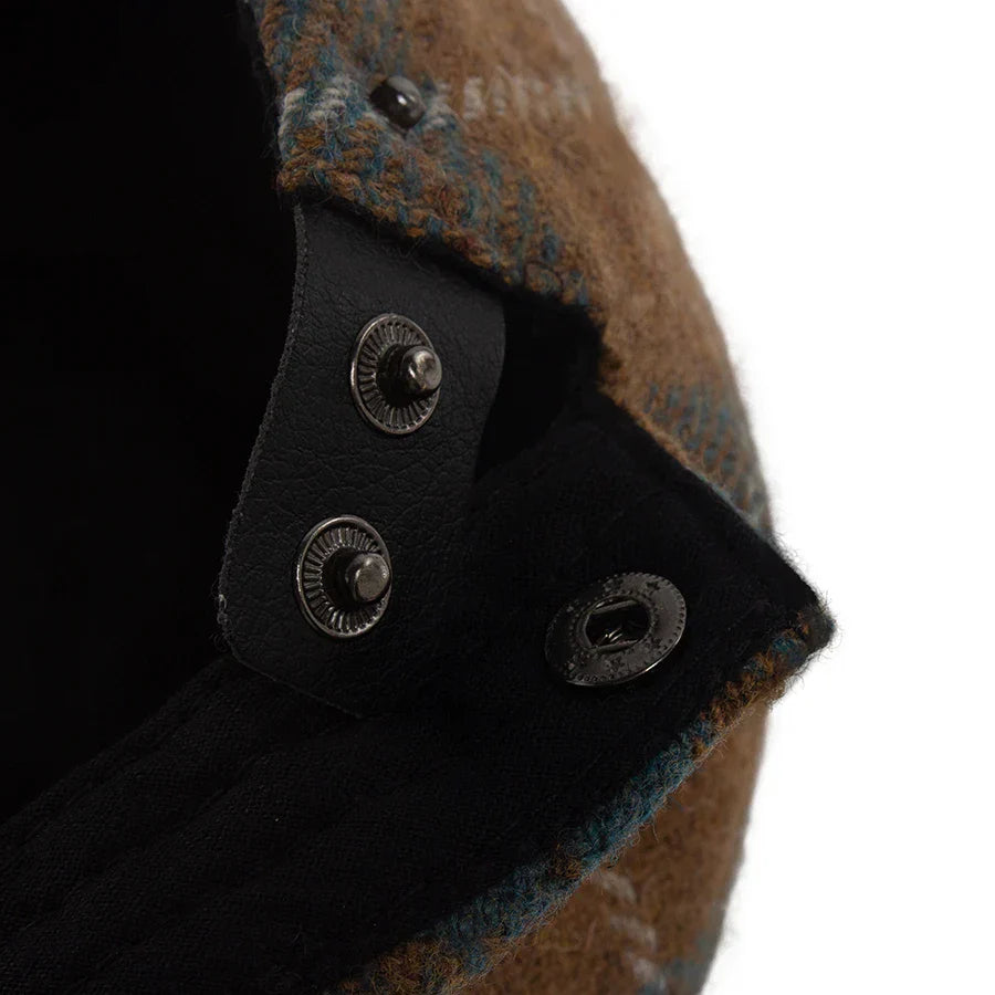 Bloom™ | Casquette Classique pour Hommes