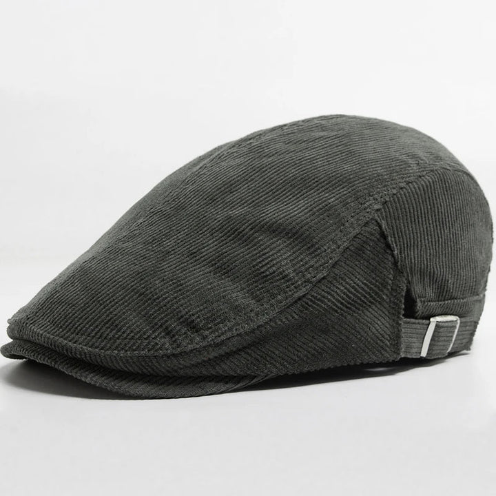 Bloom™ | Casquette en Velours Côtelé pour Hommes