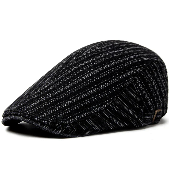 Bloom™ | Casquette Élégante pour Hommes