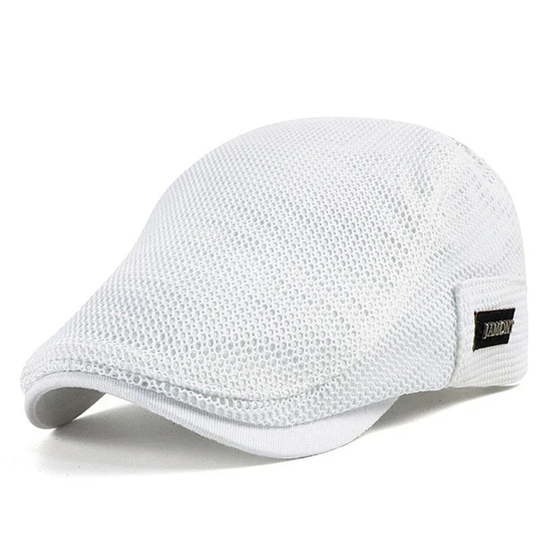 Bloom™ | Casquette pour Hommes Respirante
