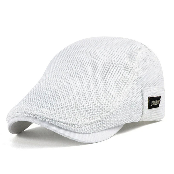 Bloom™ | Casquette pour Hommes Respirante