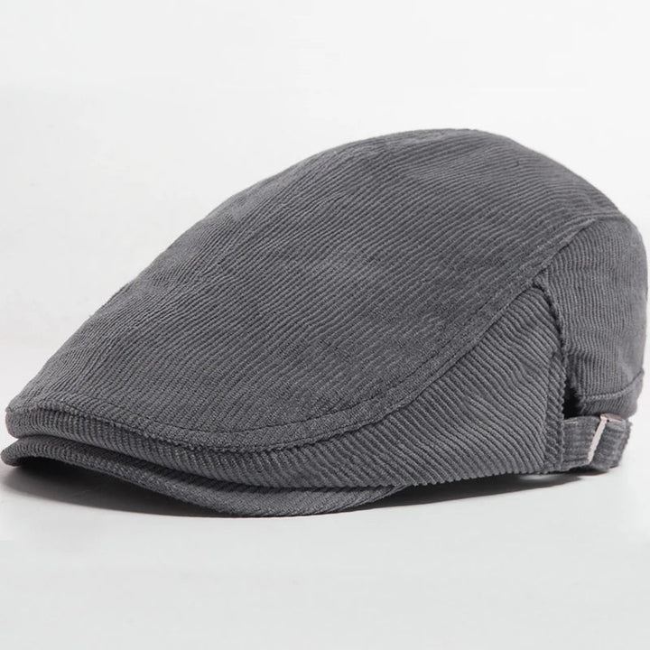 Bloom™ | Casquette en Velours Côtelé pour Hommes