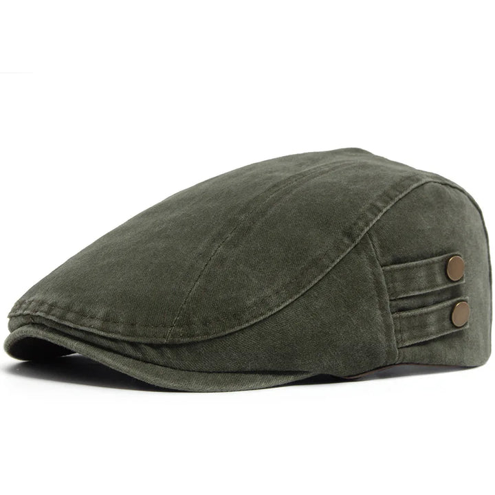 Bloom™ | Casquette Vintage pour Hommes