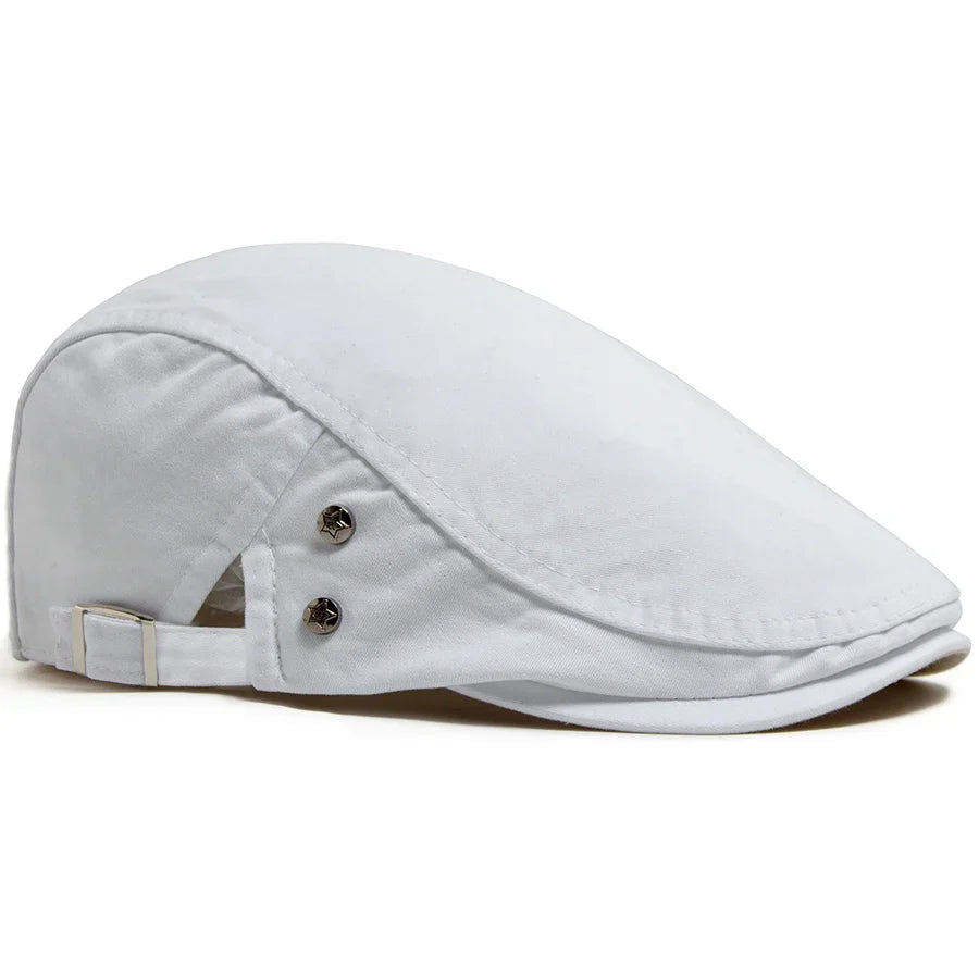 Bloom ™ | Casquette Vintage avec Design en Nœud