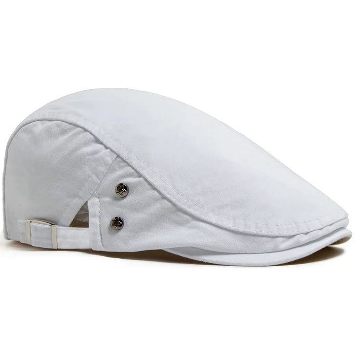 Bloom ™ | Casquette Vintage avec Design en Nœud