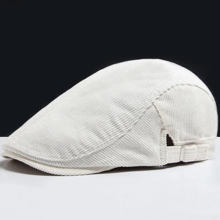 Bloom™ | Casquette en Velours Côtelé pour Hommes