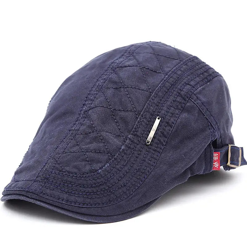 Bloom™ | Casquette Vintage pour Animaux