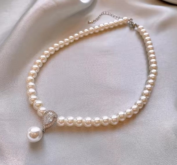 Aurora Necklace