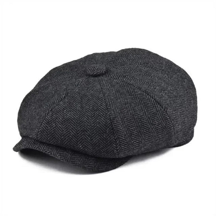 Bloom™ | Chapeau d'Hiver Chaud et Élégant