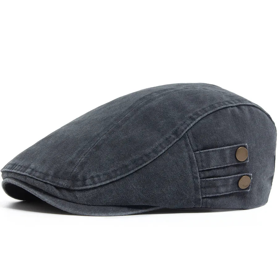 Bloom™ | Casquette Vintage pour Hommes