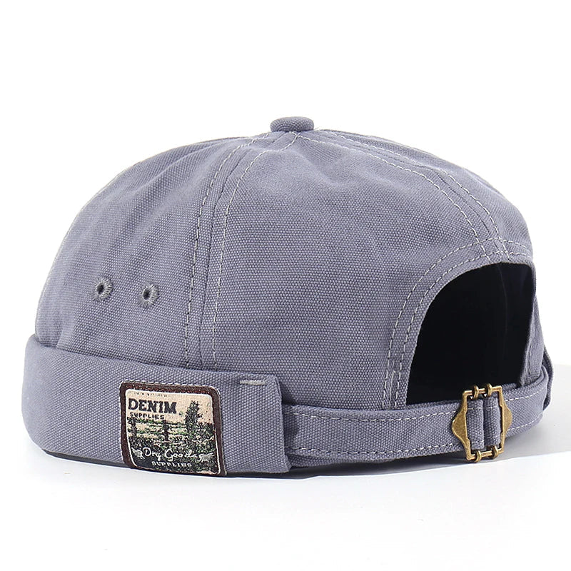 Bloom ™ |Casquette Docker Vintage