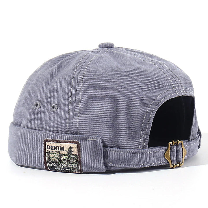 Bloom ™ |Casquette Docker Vintage