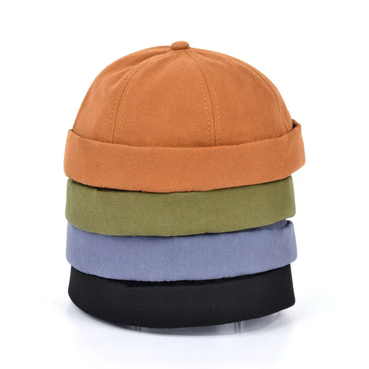 Bloom ™ |Casquette Docker Vintage