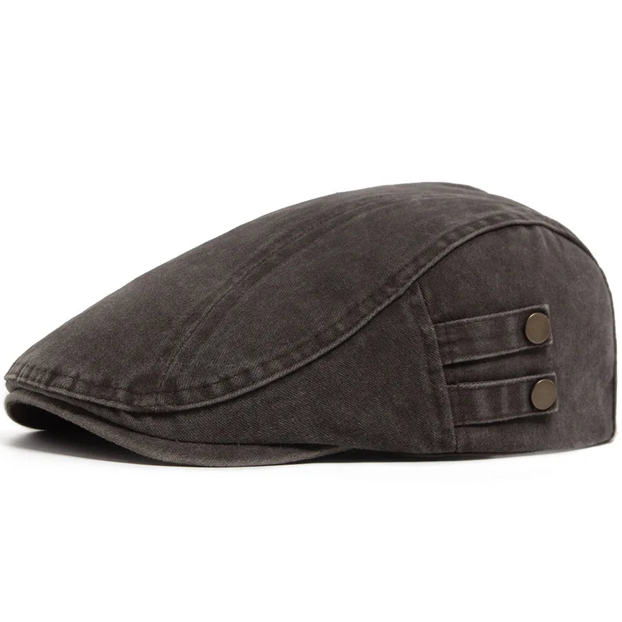 Bloom™ | Casquette Vintage pour Hommes