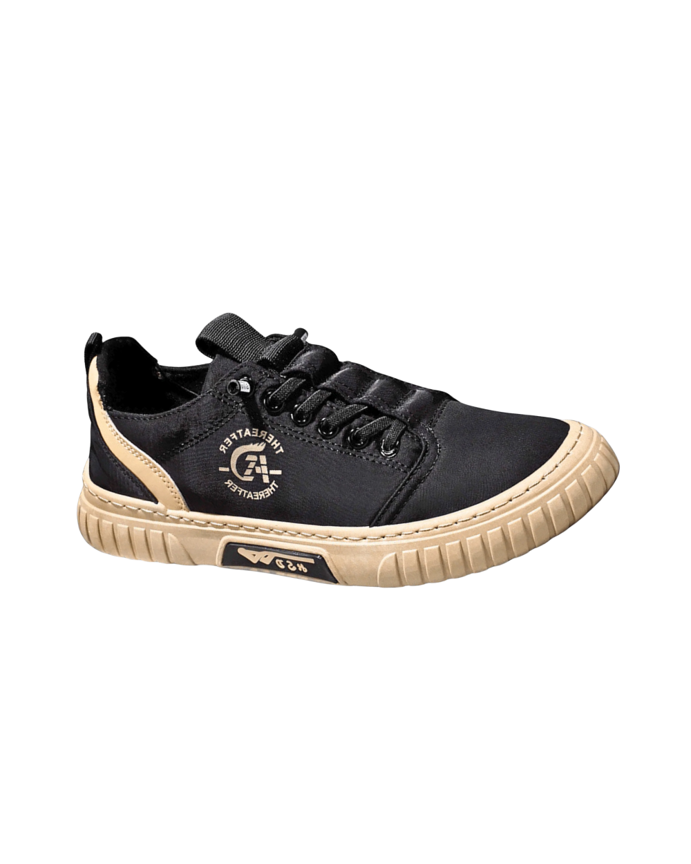 NorynWear | Baskets urbaines décontractées