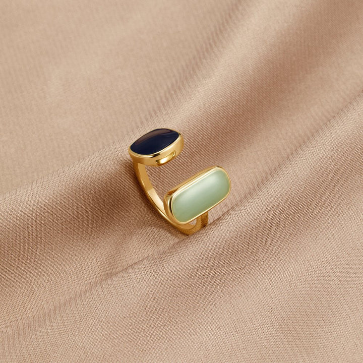 Pure - Bague enroulée exclusive