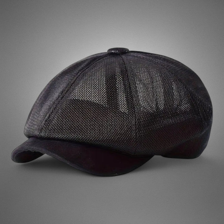 Bloom™ | Casquette Homme Aérée