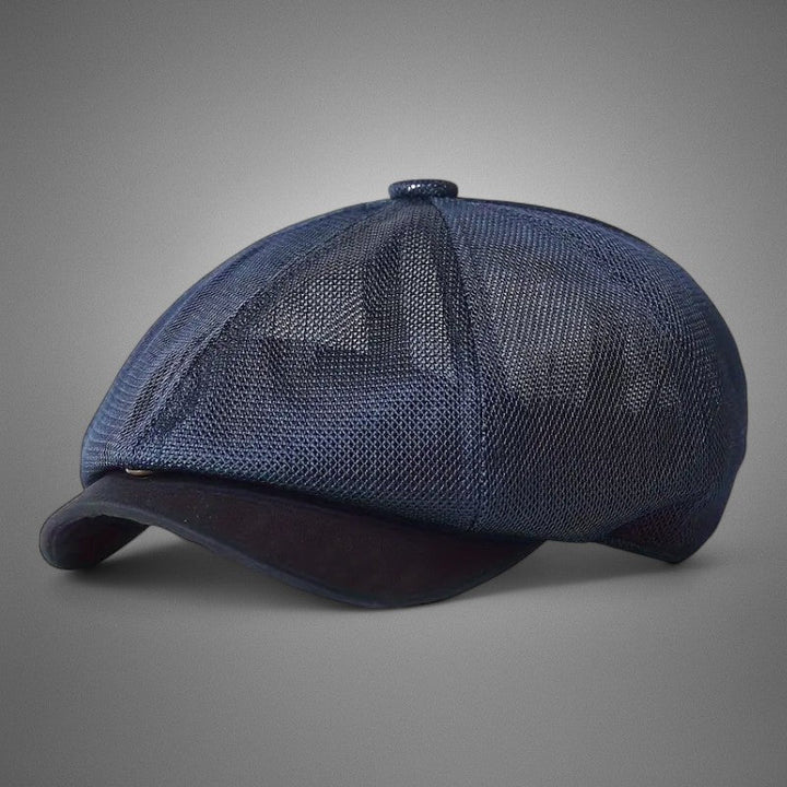 Bloom™ | Casquette Homme Aérée
