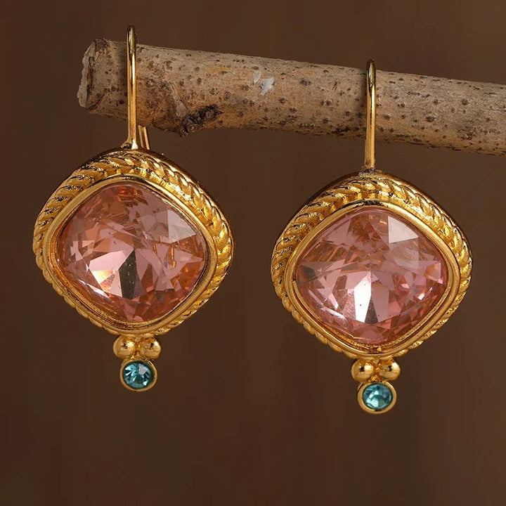 Klassieke Railey Boucles d'Oreilles pour Vous