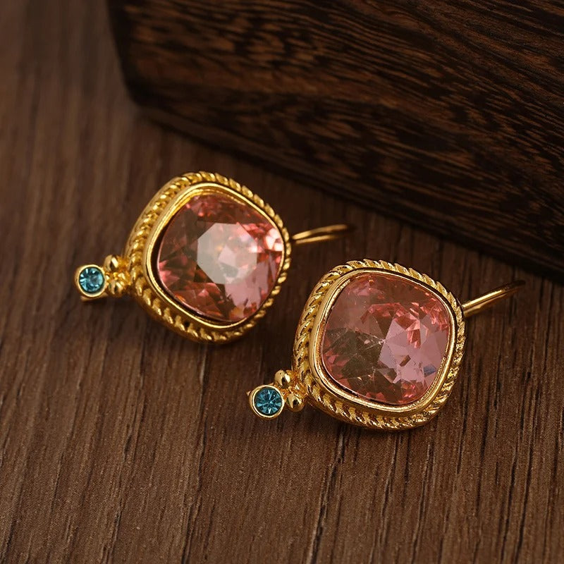 Klassieke Railey Boucles d'Oreilles pour Vous