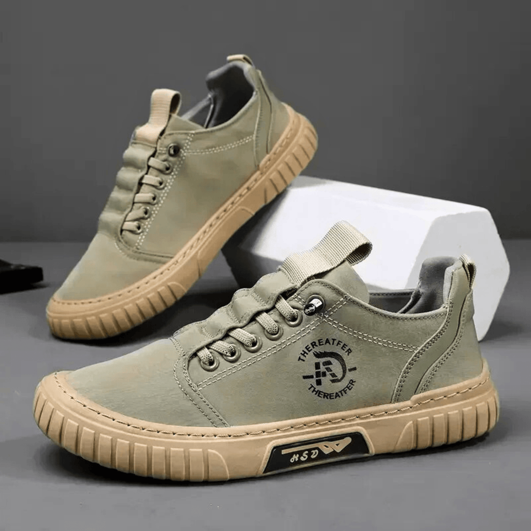 NorynWear | Baskets urbaines décontractées