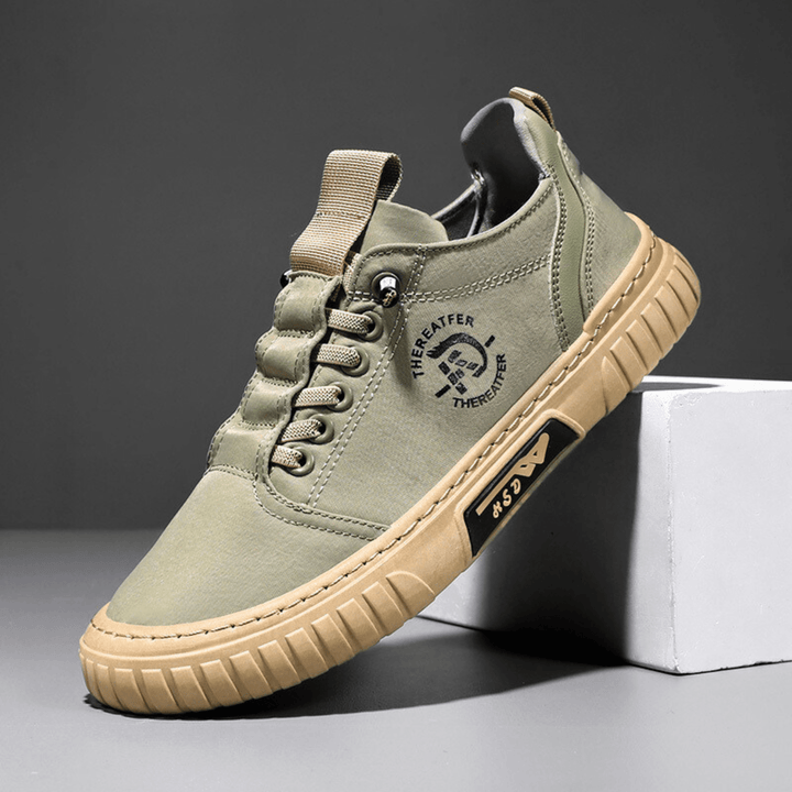 NorynWear | Baskets urbaines décontractées