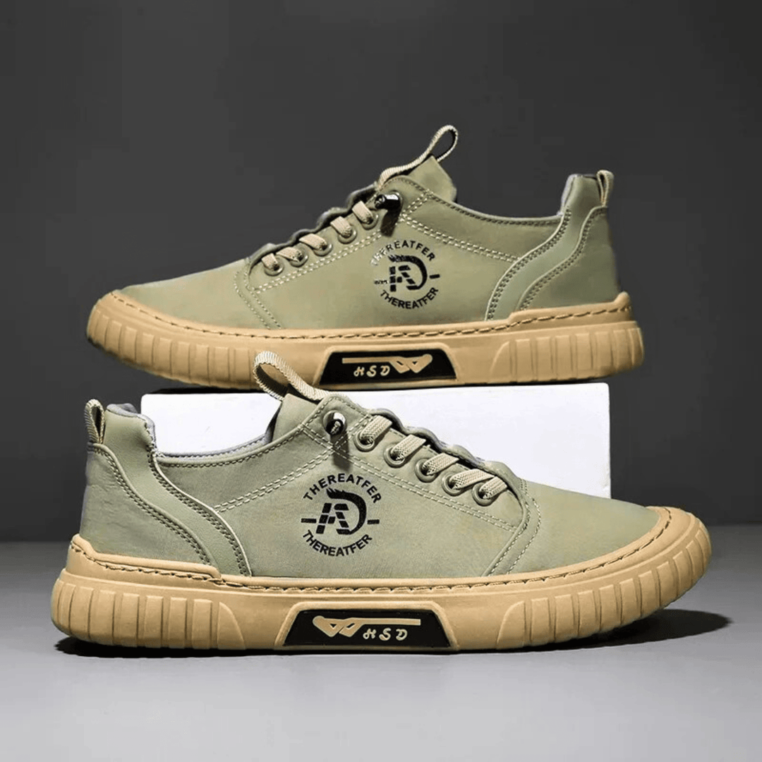 NorynWear | Baskets urbaines décontractées