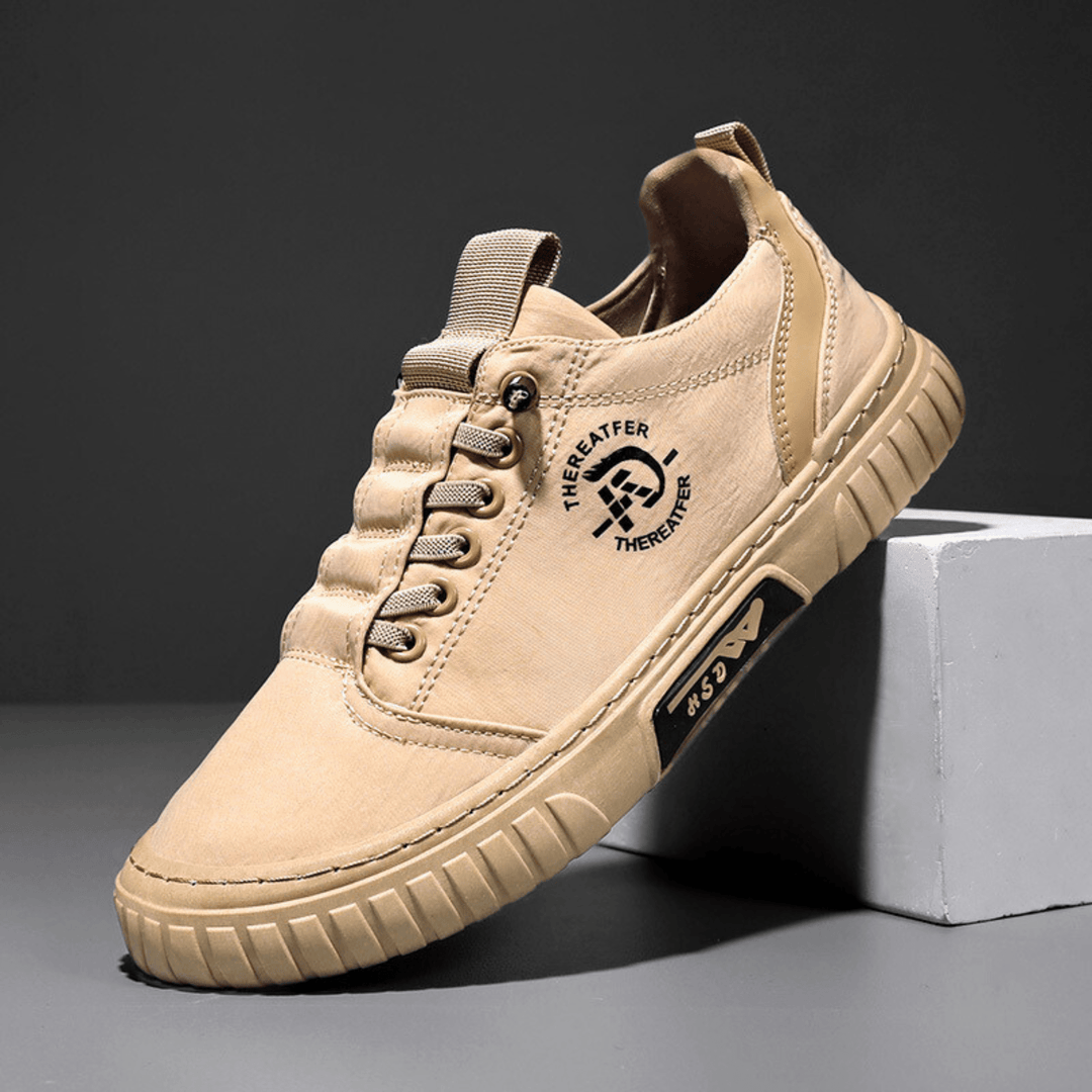 NorynWear | Baskets urbaines décontractées