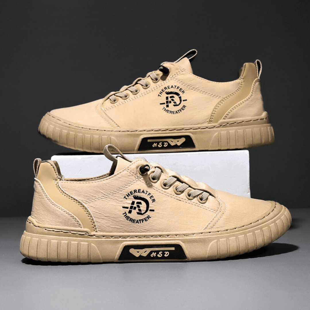 NorynWear | Baskets urbaines décontractées