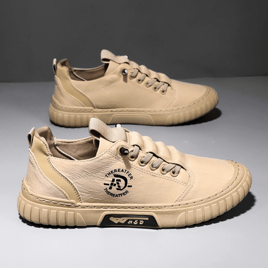 NorynWear | Baskets urbaines décontractées