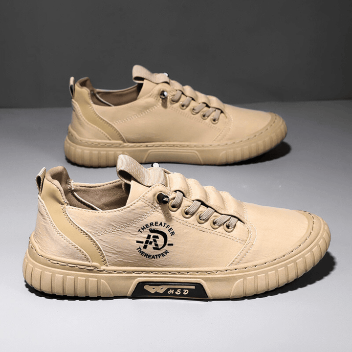 NorynWear | Baskets urbaines décontractées