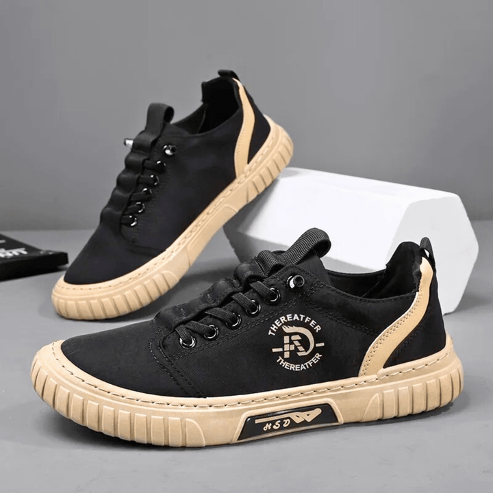 NorynWear | Baskets urbaines décontractées