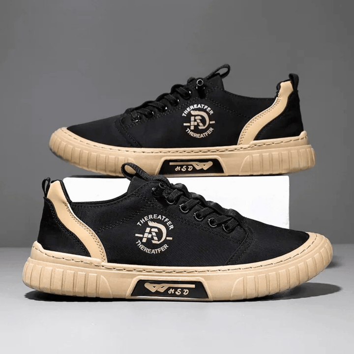 NorynWear | Baskets urbaines décontractées