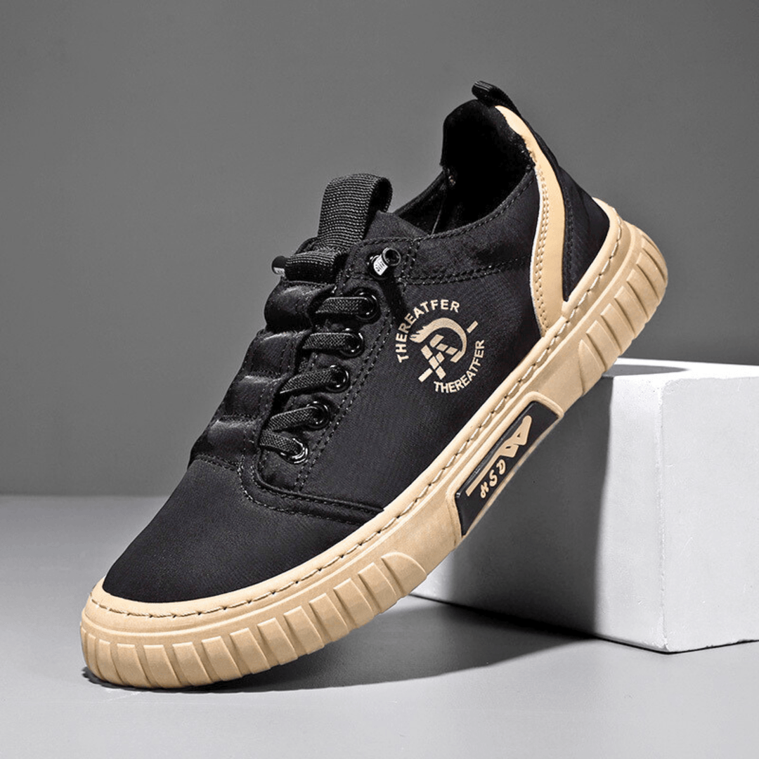 NorynWear | Baskets urbaines décontractées