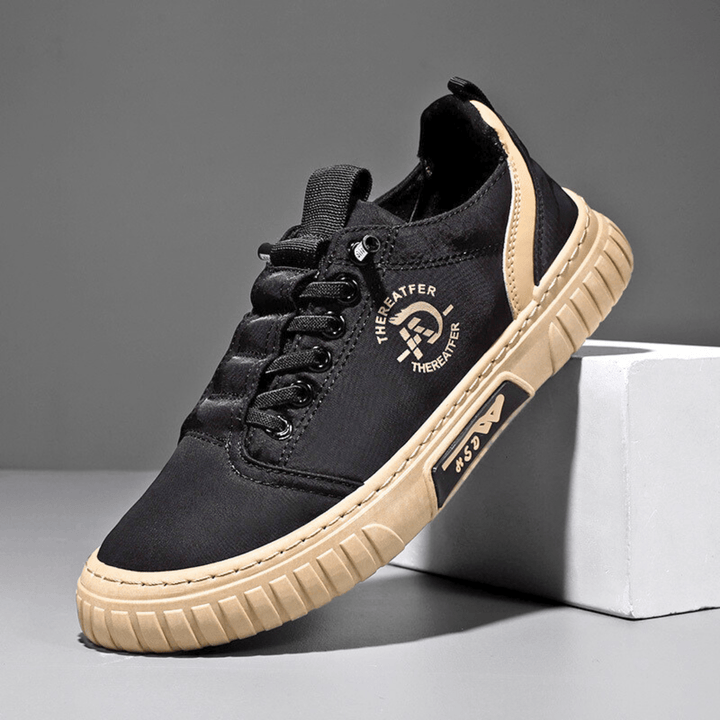 NorynWear | Baskets urbaines décontractées