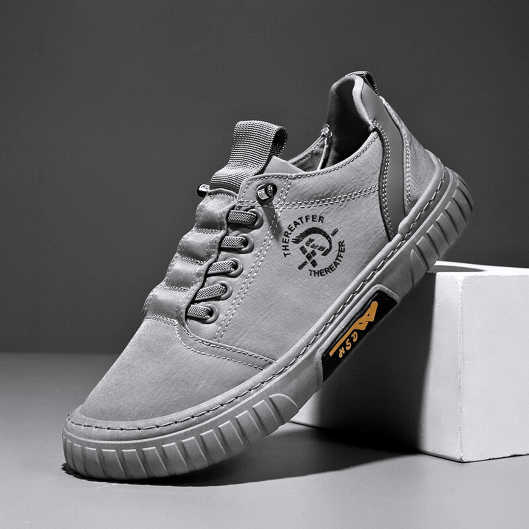 NorynWear | Baskets urbaines décontractées