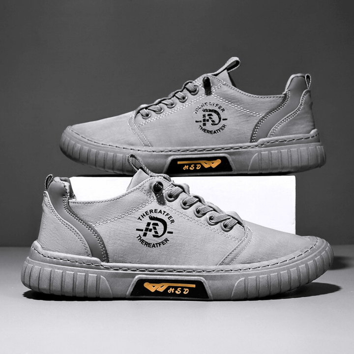 NorynWear | Baskets urbaines décontractées