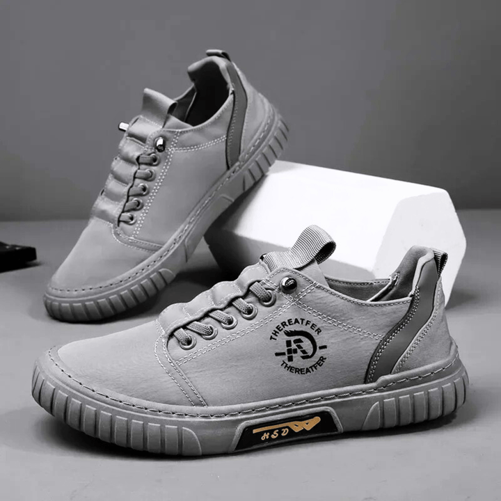 NorynWear | Baskets urbaines décontractées